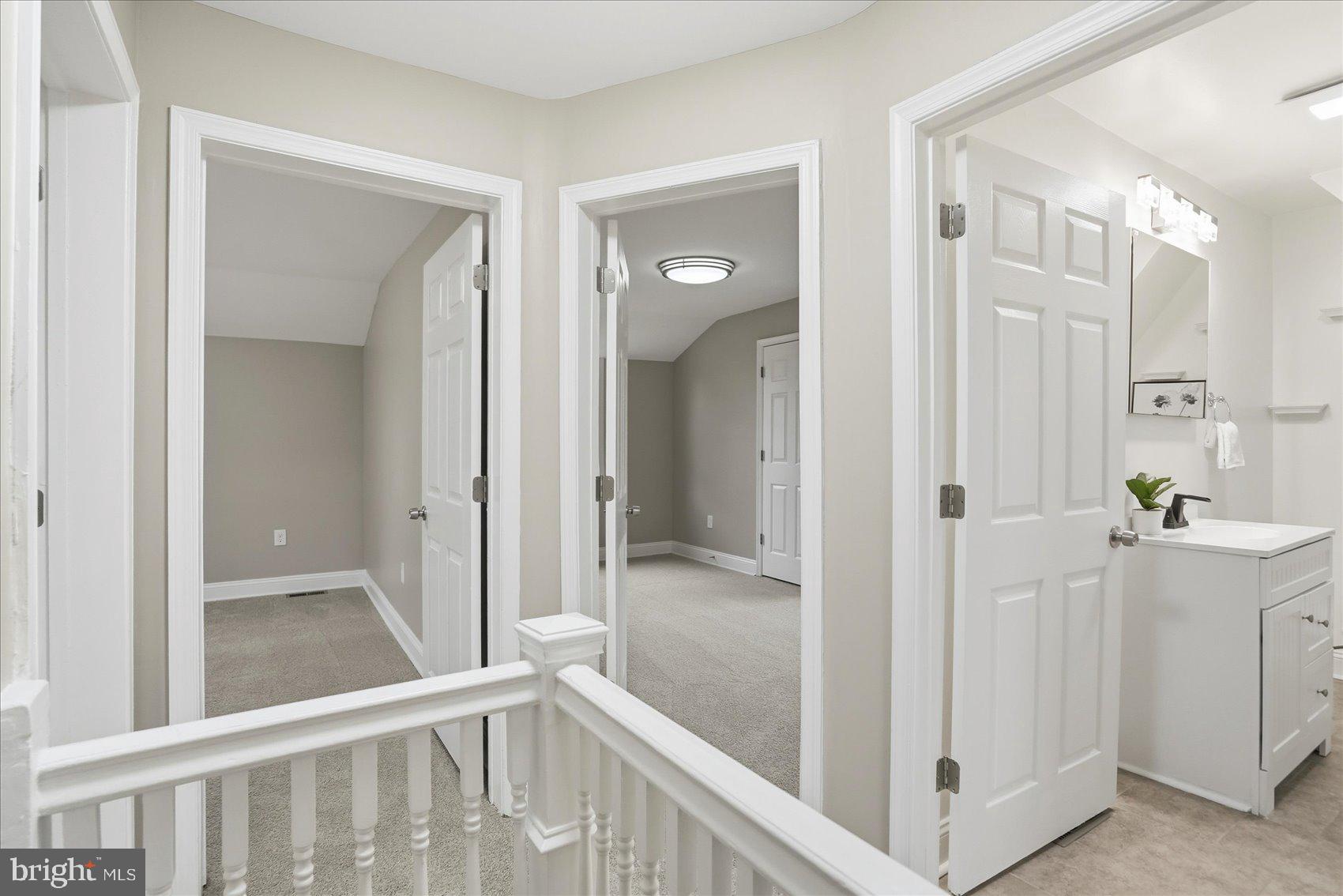 FAIRMOUNT PARK - Residential