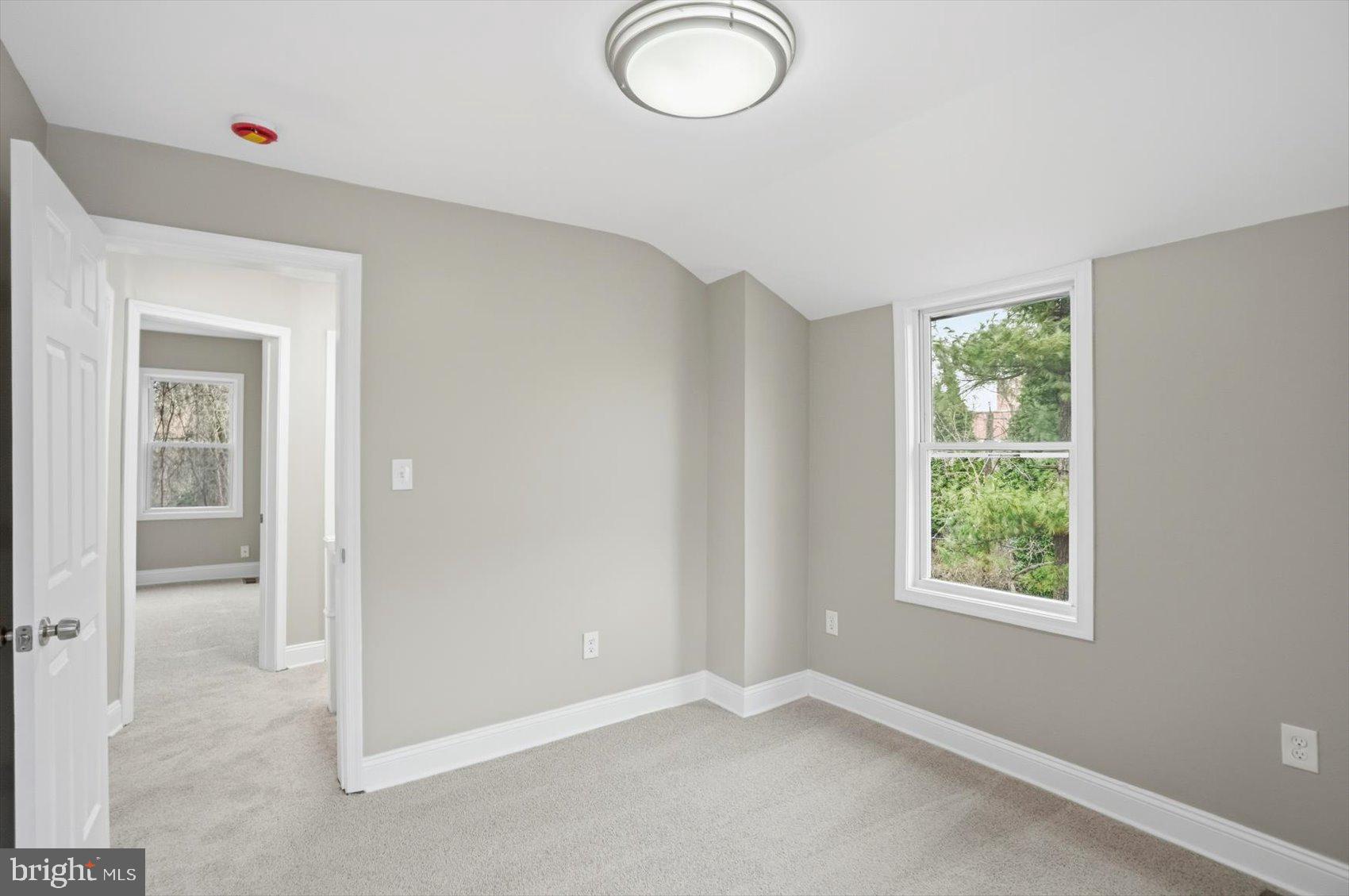 FAIRMOUNT PARK - Residential