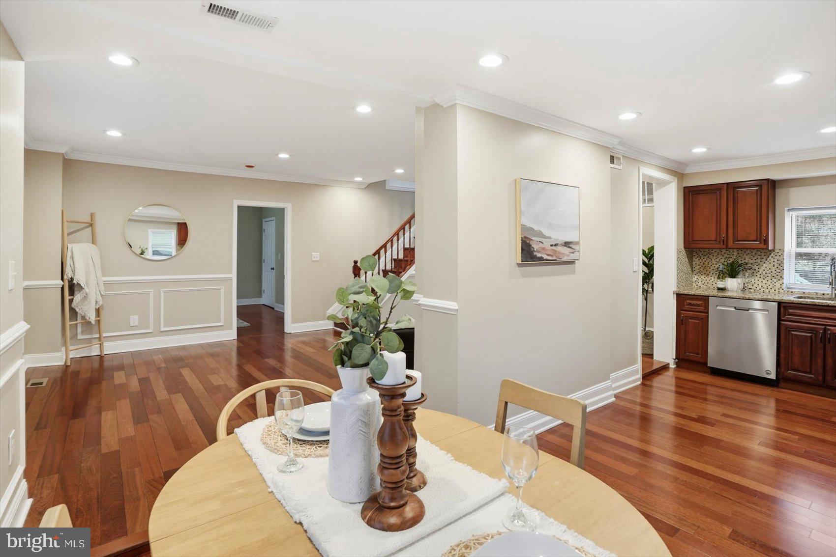 FAIRMOUNT PARK - Residential