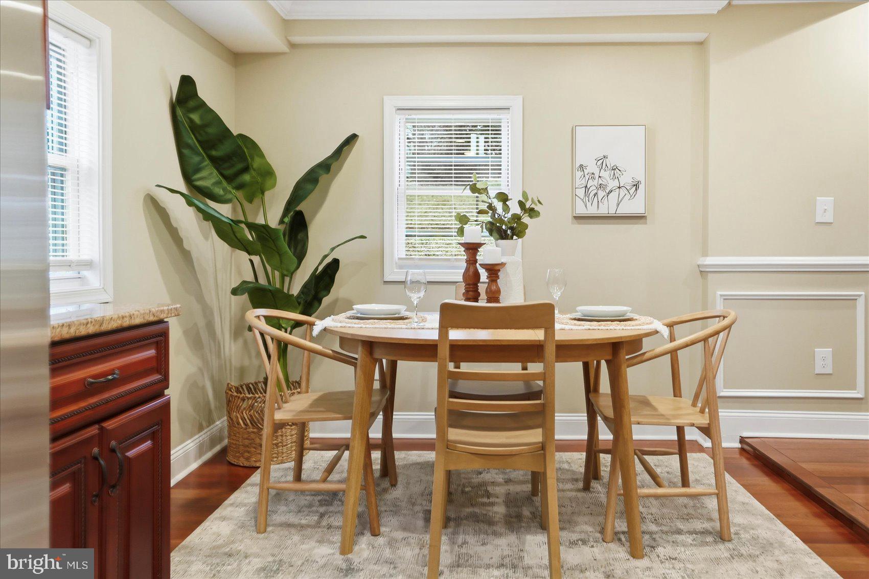 FAIRMOUNT PARK - Residential