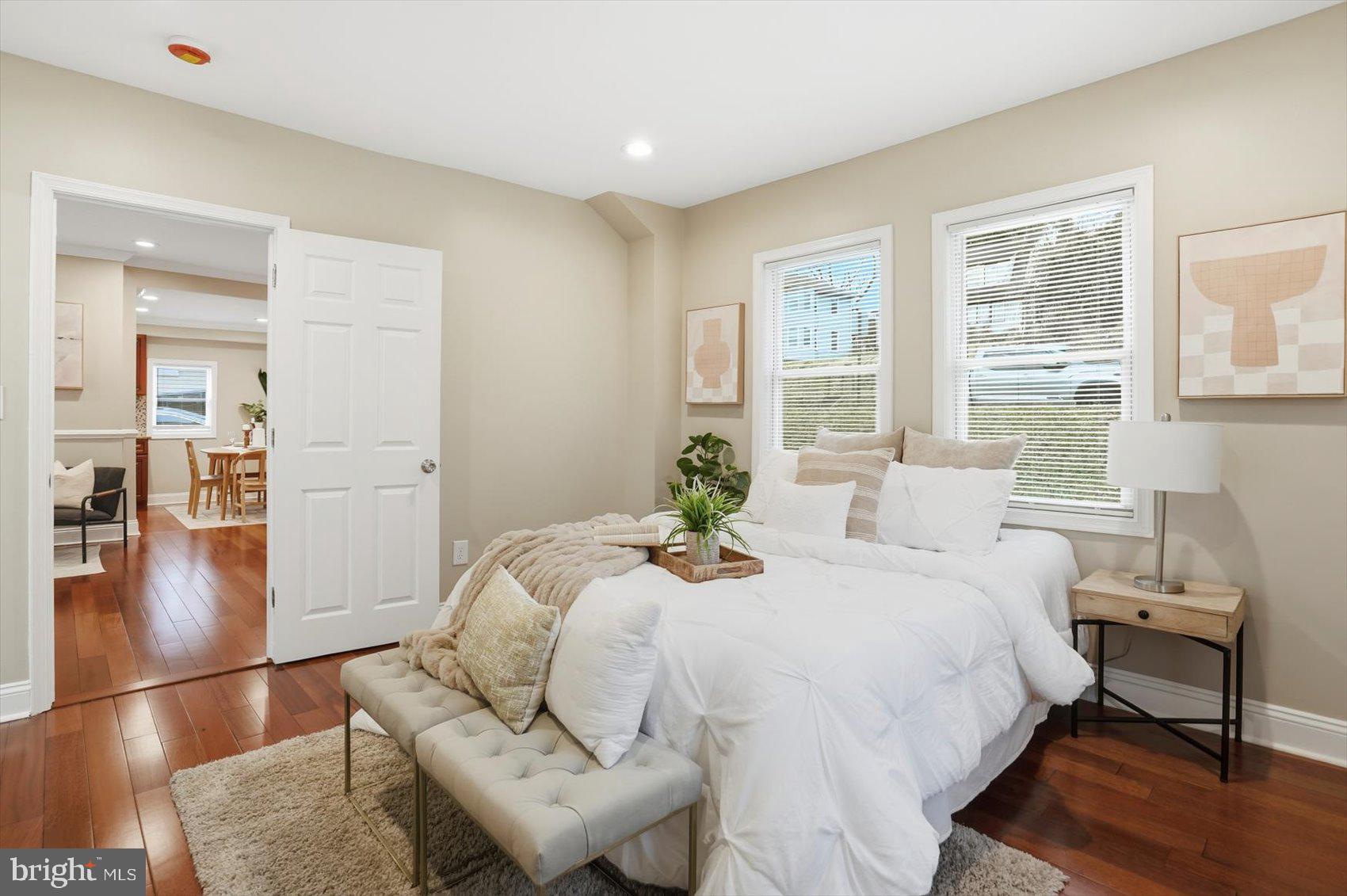 FAIRMOUNT PARK - Residential