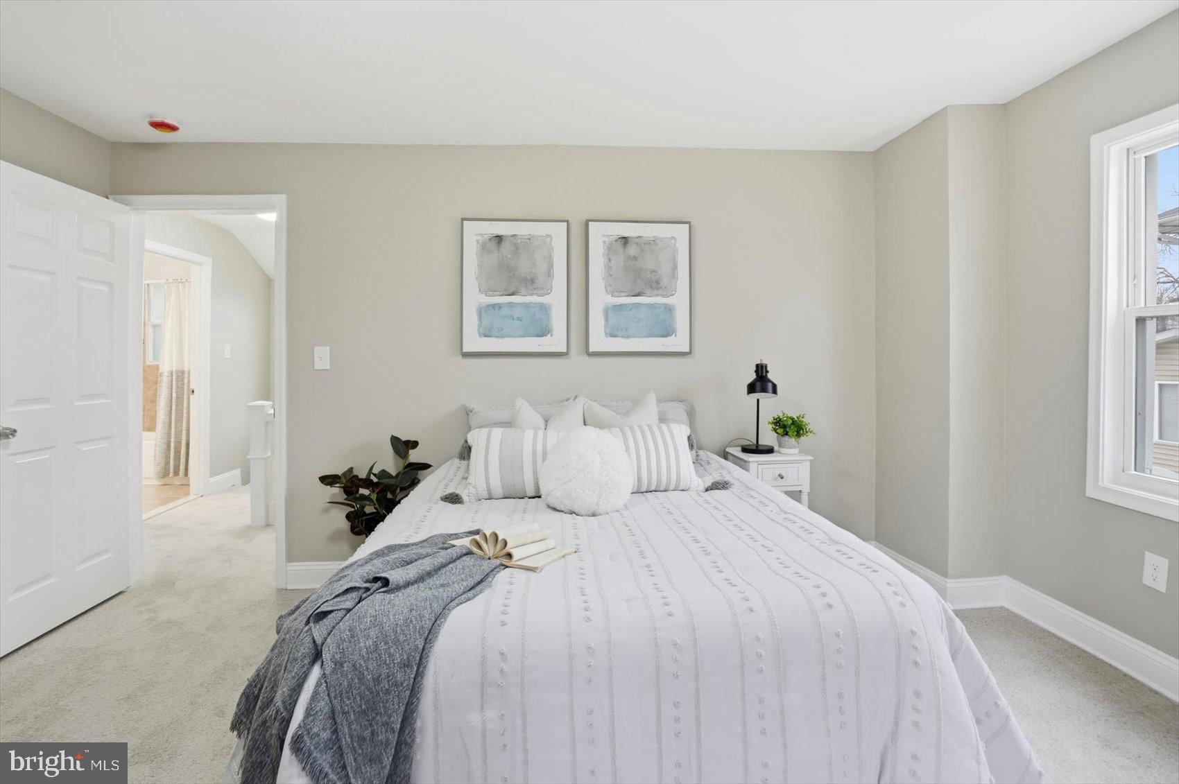 FAIRMOUNT PARK - Residential