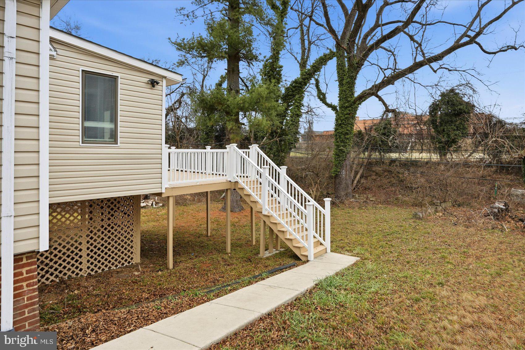 FAIRMOUNT PARK - Residential