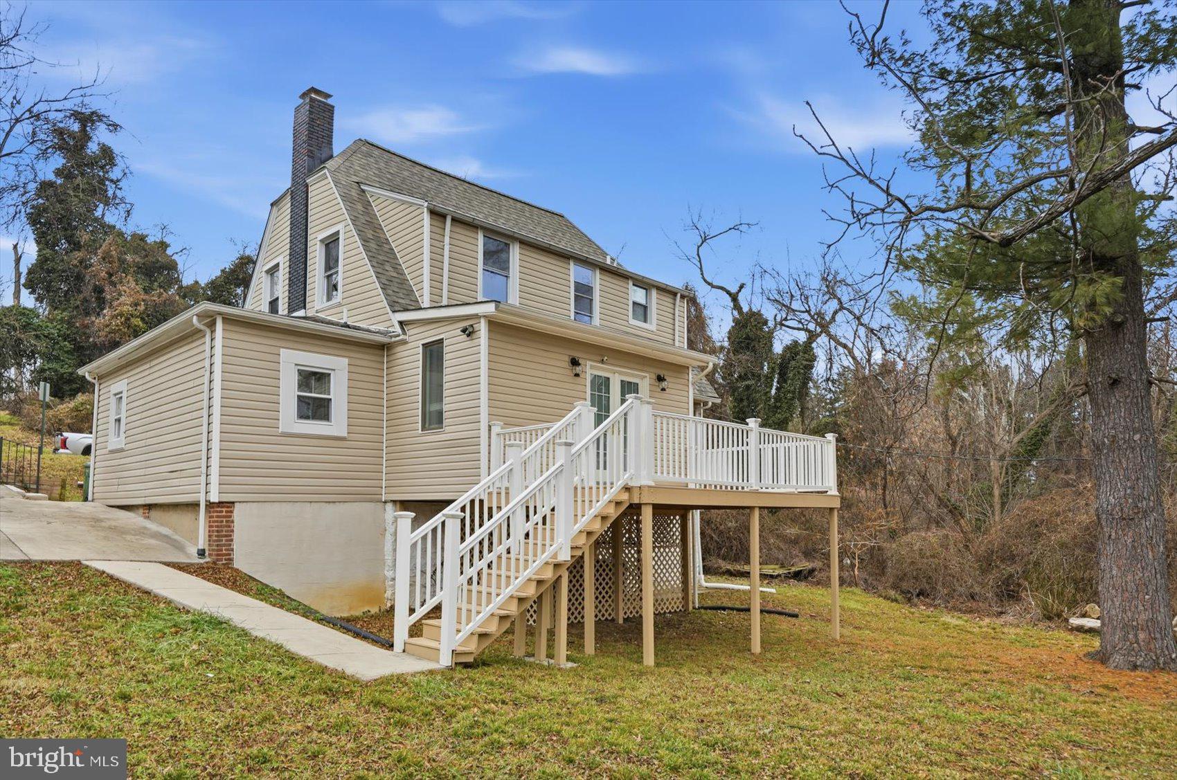 FAIRMOUNT PARK - Residential