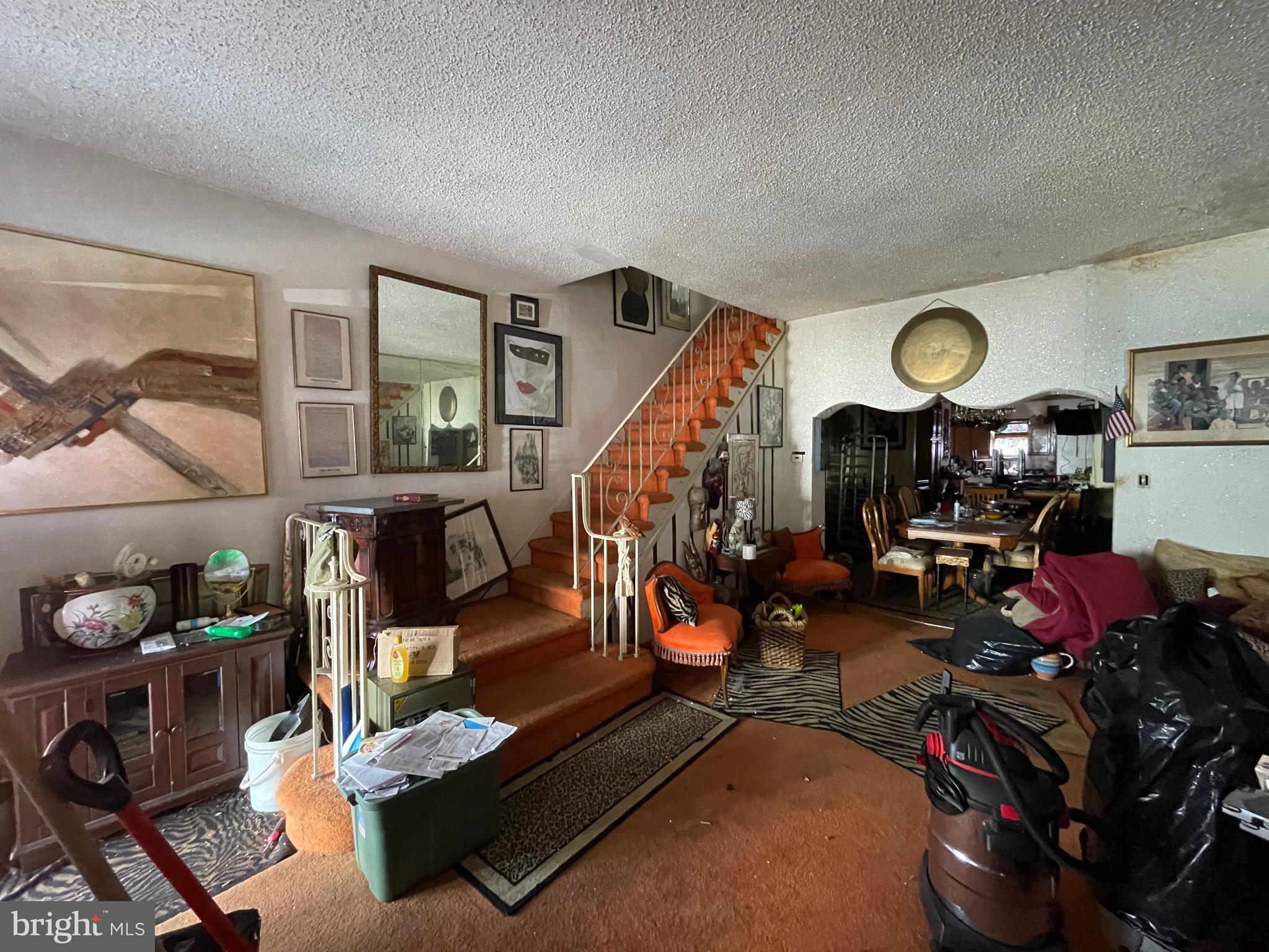 STRAWBERRY MANSION - Residential