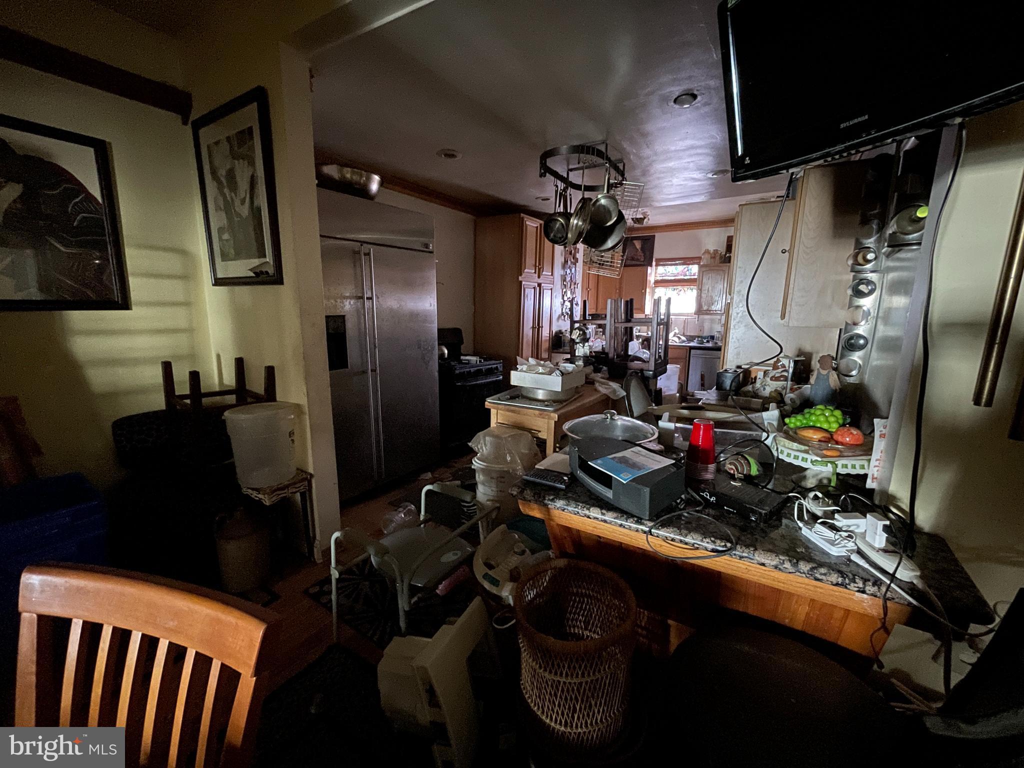 STRAWBERRY MANSION - Residential