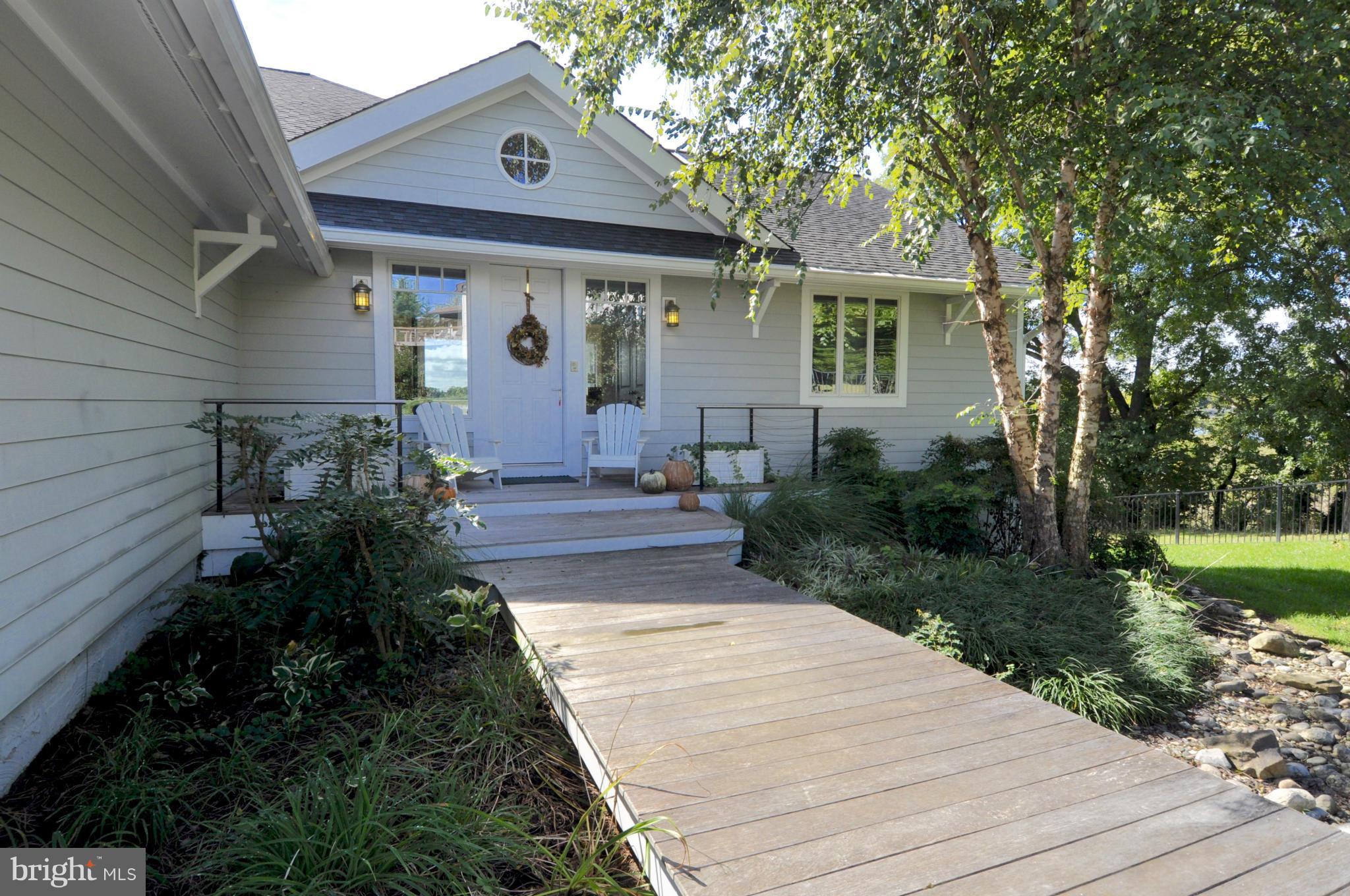 RHODE POINT - Residential