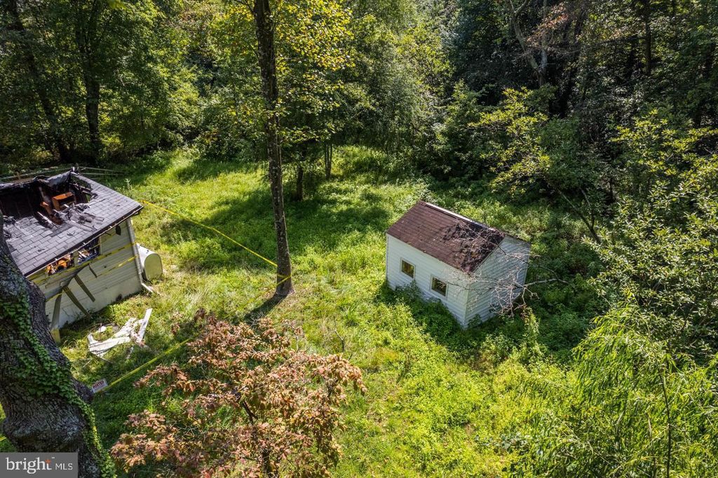 Photo of 8280 Elvaton Road, MILLERSVILLE, MD 21108 (MLS # MDAA2120138)