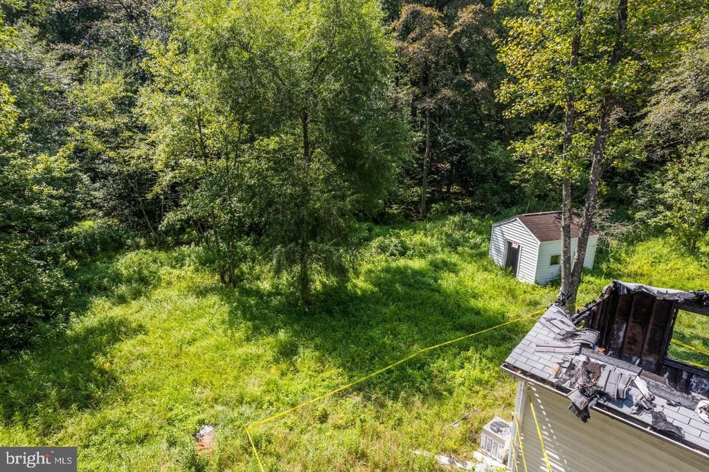 Photo of 8280 Elvaton Road, MILLERSVILLE, MD 21108 (MLS # MDAA2120138)