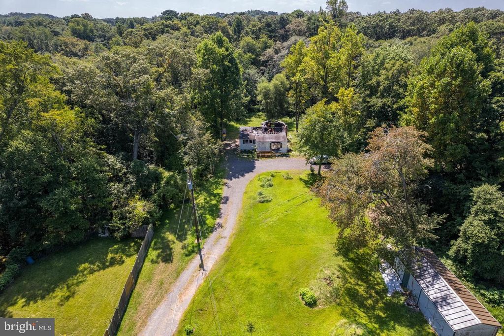 Photo of 8280 Elvaton Road, MILLERSVILLE, MD 21108 (MLS # MDAA2120138)