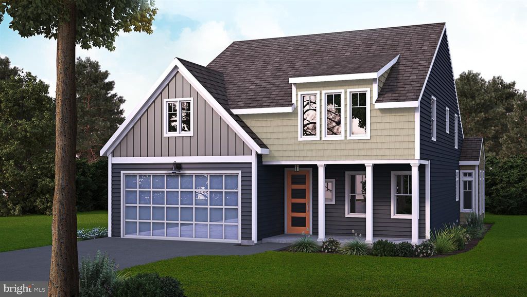 Photo of 1400 BARRINGTON DR #287, MOUNT JOY, PA 17552 (MLS # PALA2028182)