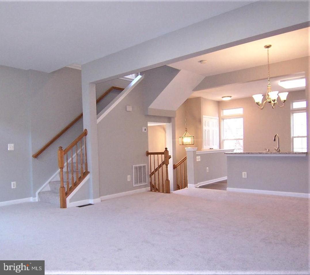 CARR AT CEDAR LAKES - Residential Lease