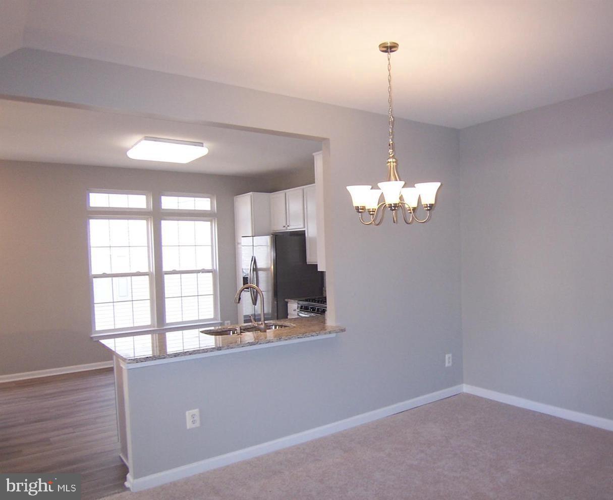 CARR AT CEDAR LAKES - Residential Lease