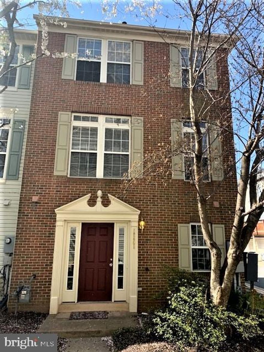 AVAILABLE JULY 1. This Beautiful, Brick-front, 2-Car Garage, End-unit townhome in Desirable Cedar Lakes has it all * Fully updated and Bright through-out * Boasts New Paint, New Carpets and New Tile flooring throughout * Newer HVAC and Hot Water Heater  * Kitchen has been updated with New Granite countertops and New Stainless Steel Appliances * Updated Bathrooms with New Granite countertops, toilets and flooring * Gas Fireplace in Family Room walks out to Deck balcony * Spacious Master Bedroom with vaulted ceilings, Ceiling Fan and walk-in closet * Cedar Lakes HOA amenities include: swimming pools, jogging/walking paths, mini parks, ponds, tennis court, tot lots and more * Minutes from Fair Lakes shopping Center, Fair Oaks Mall, Fairfax Corner, Fairfax Towne Center, Wegmans, Costco plus conveniently located nearby routes including I-66, Fairfax County Parkway and Rt.50 * One small pet considered. Good credit.  Available July 1. Pets on a case by case
** This is a managed property. Apply on the TJB Management website. **$60 app fee per adult. Each adult must submit their own online application. **Proof of income is required to process application (for example, 2 current pay statements) ** INCOMPLETE RENTAL APPLICATIONS WILL NOT BE PROCESSED**No Cosigners. 3X rent-to-income ratio required. Applicants must have a credit score of 650 or above to qualify. Applicant is responsible for obtaining renters insurance. **Property manager does not begin leases on weekends. **Additional $35/month will be added to rent for Resident Services Program***