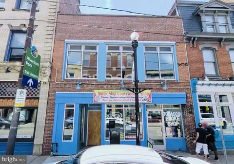 Photo of 1506 E Carson Street, PITTSBURGH, PA 15203 (MLS # PAAY2000428)