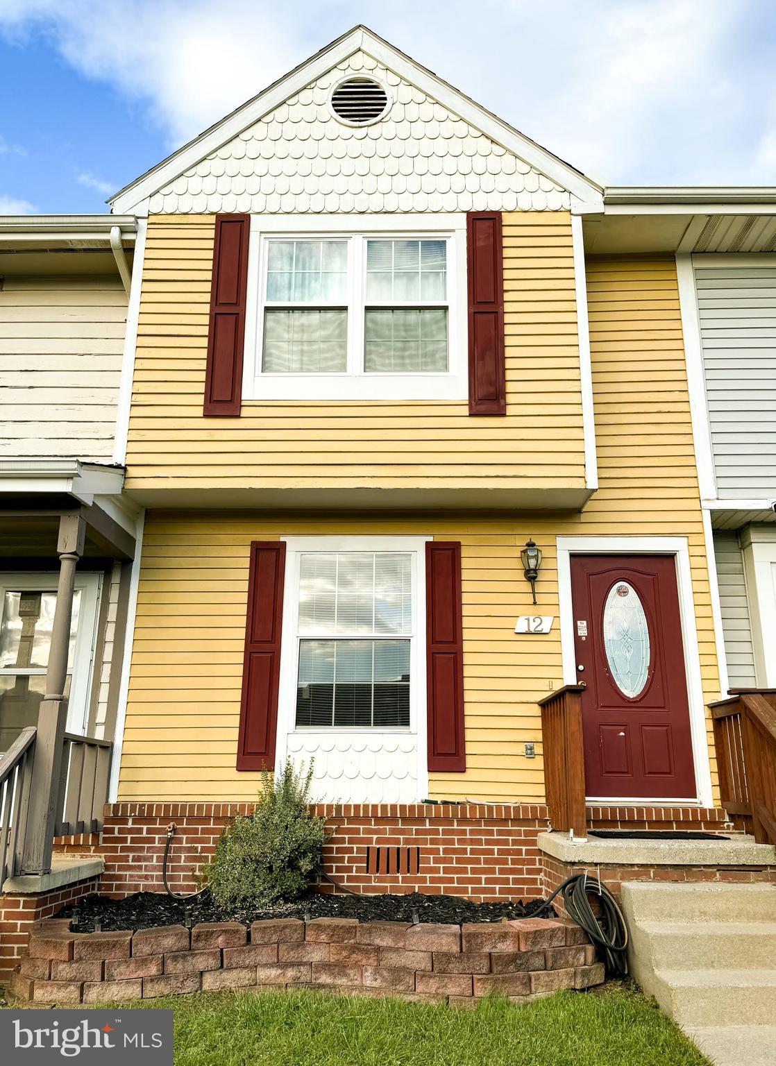 WILLOW BROOK - Residential