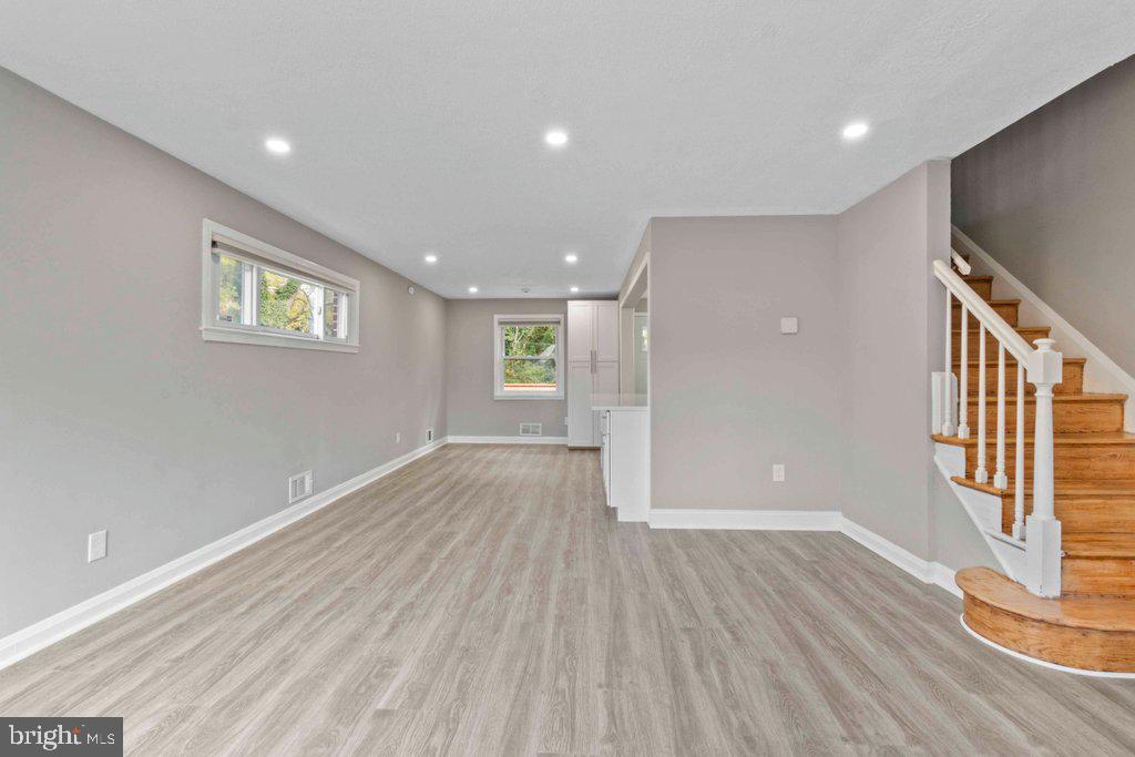 HAMILTON HEIGHTS - Residential