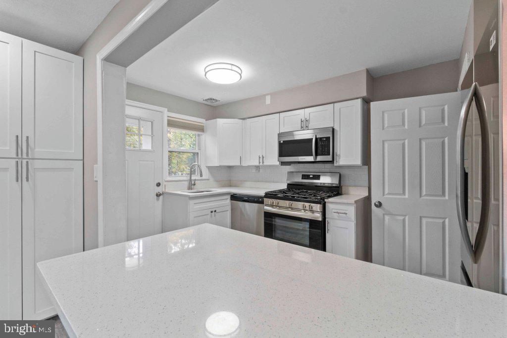 HAMILTON HEIGHTS - Residential