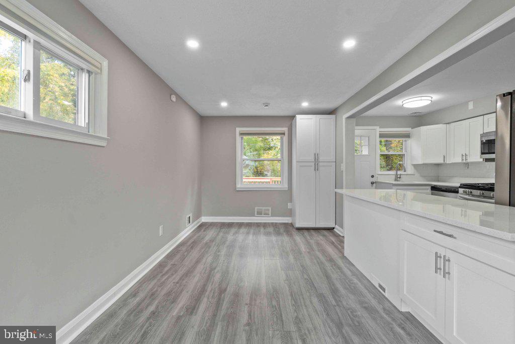 HAMILTON HEIGHTS - Residential