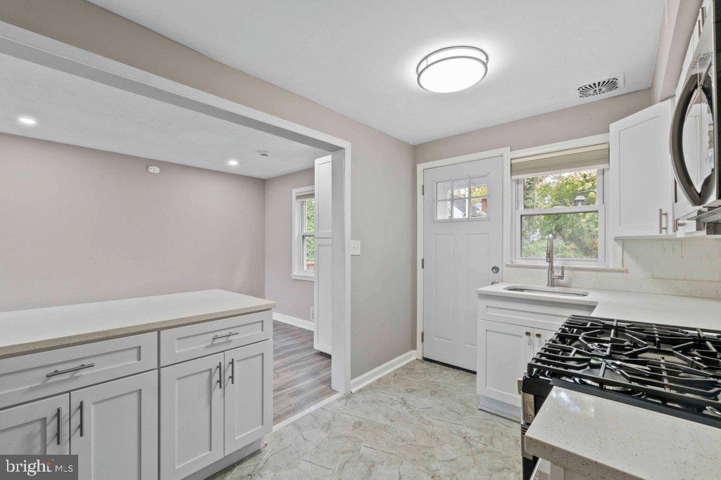 HAMILTON HEIGHTS - Residential