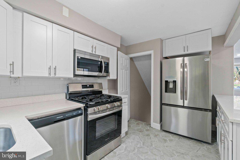 HAMILTON HEIGHTS - Residential