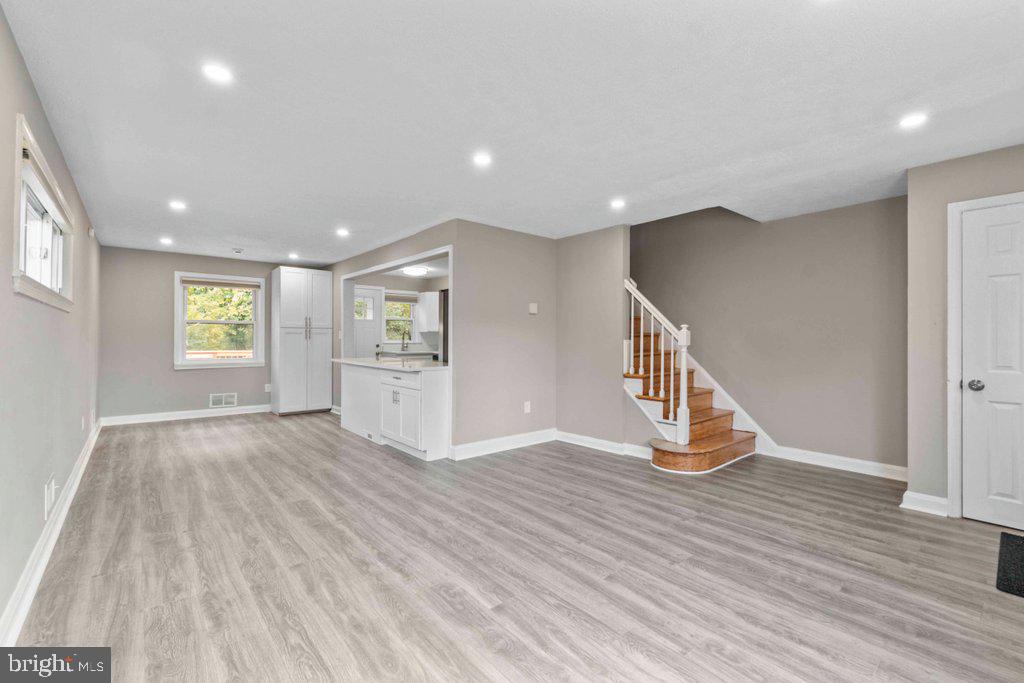 HAMILTON HEIGHTS - Residential