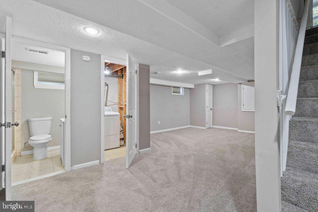 HAMILTON HEIGHTS - Residential