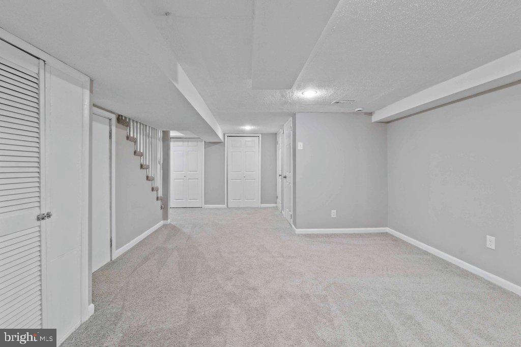 HAMILTON HEIGHTS - Residential