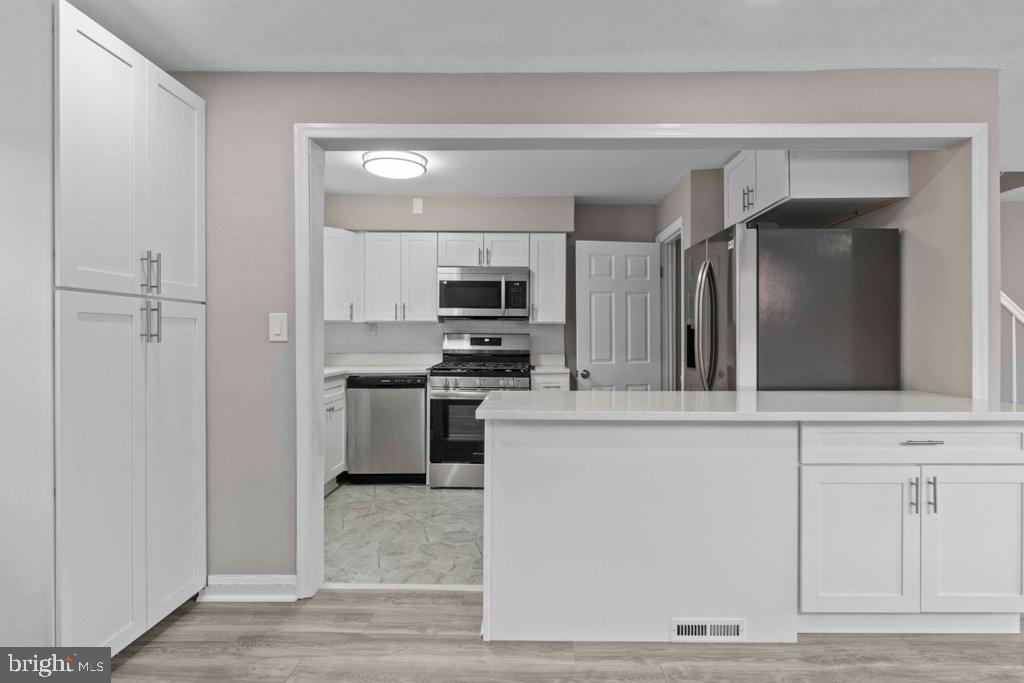 HAMILTON HEIGHTS - Residential