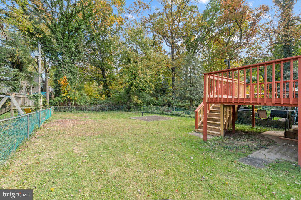 HAMILTON HEIGHTS - Residential