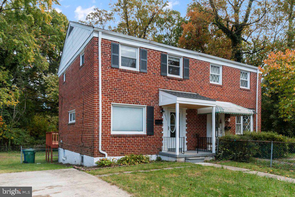 HAMILTON HEIGHTS - Residential