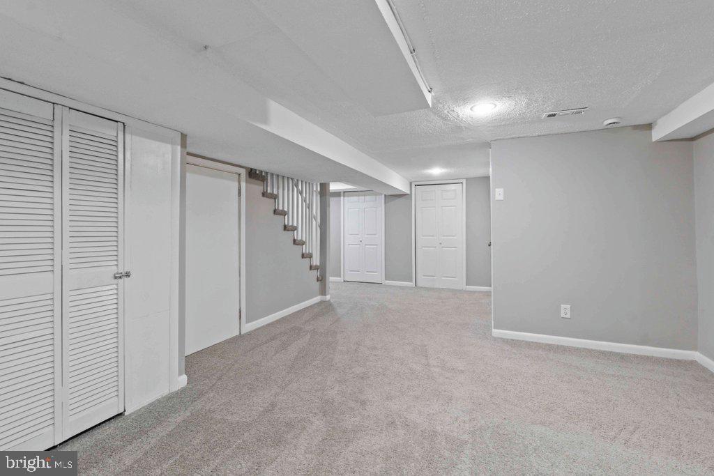 HAMILTON HEIGHTS - Residential