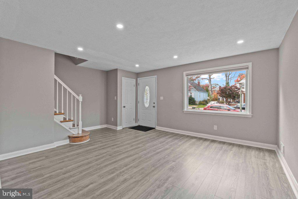 HAMILTON HEIGHTS - Residential