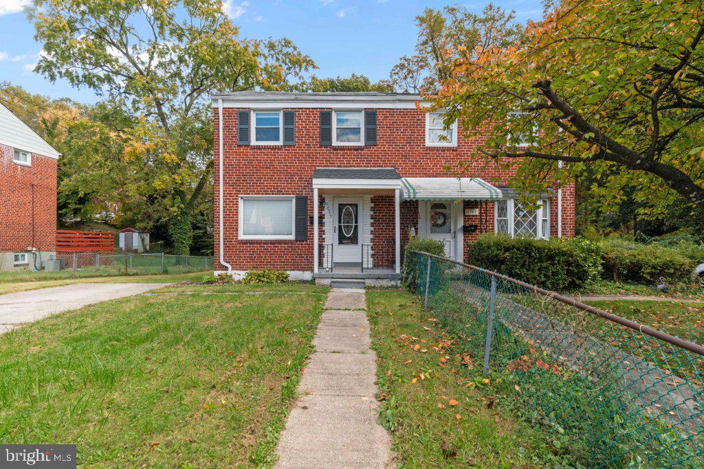 HAMILTON HEIGHTS - Residential