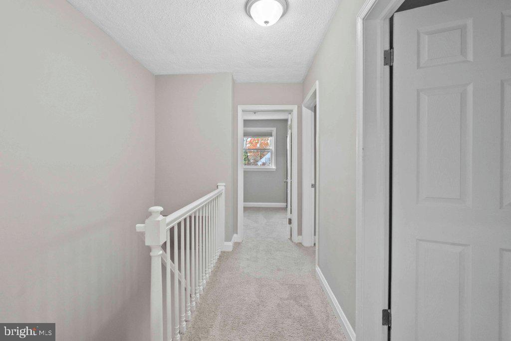 HAMILTON HEIGHTS - Residential