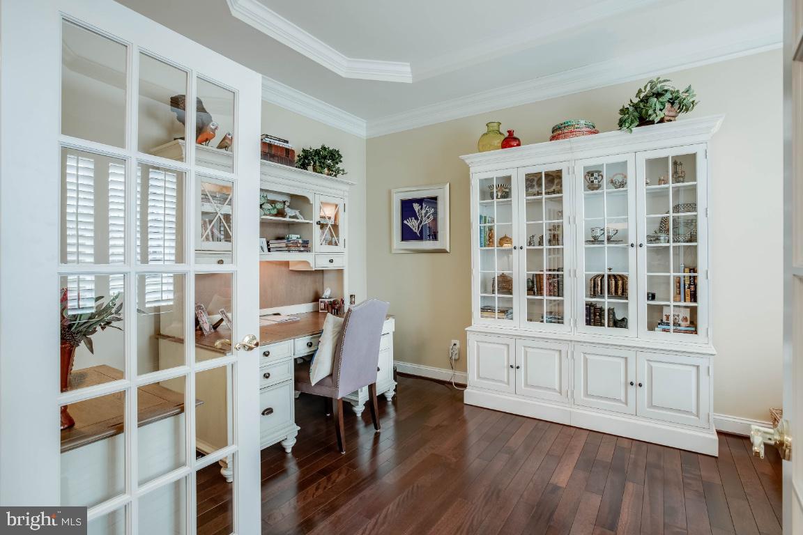 REGENCY AT DOMINION VALLEY - Residential