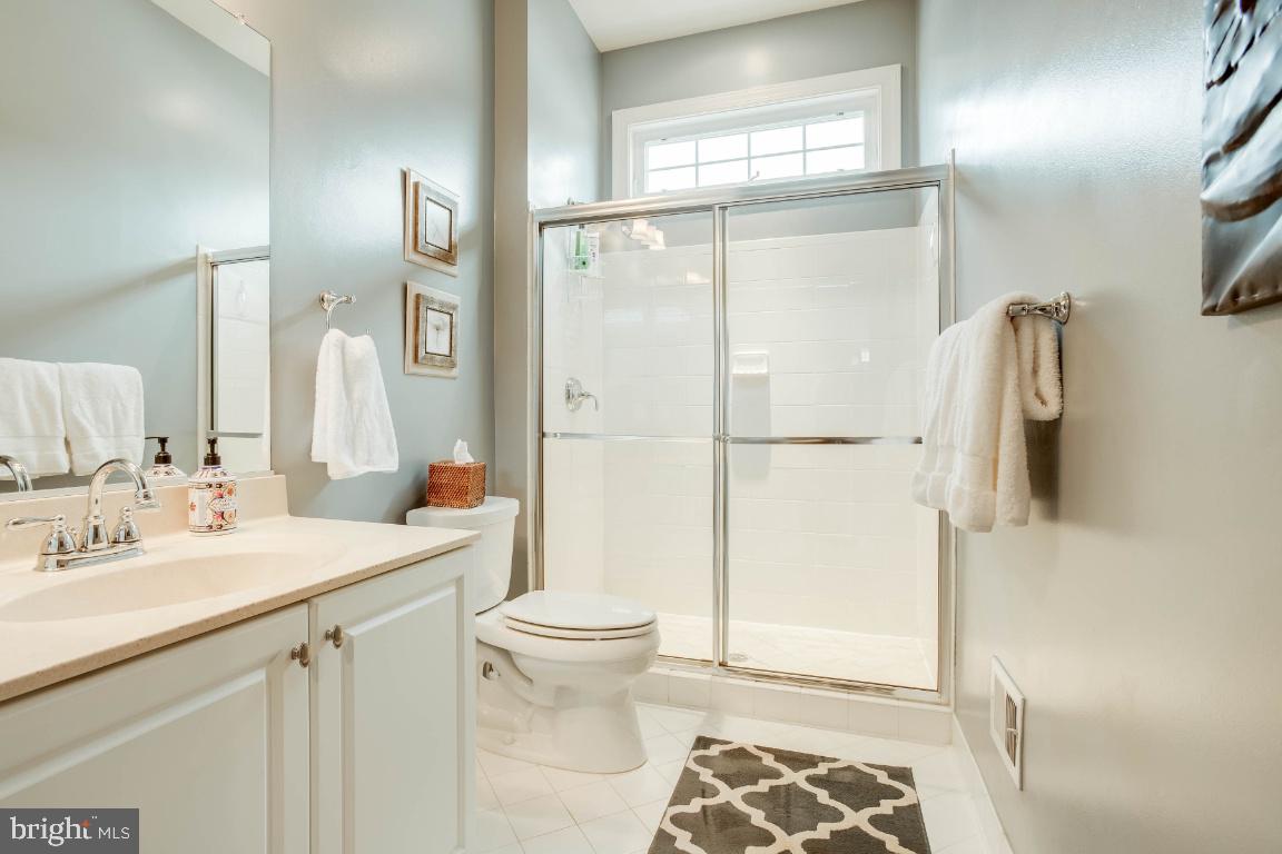 REGENCY AT DOMINION VALLEY - Residential