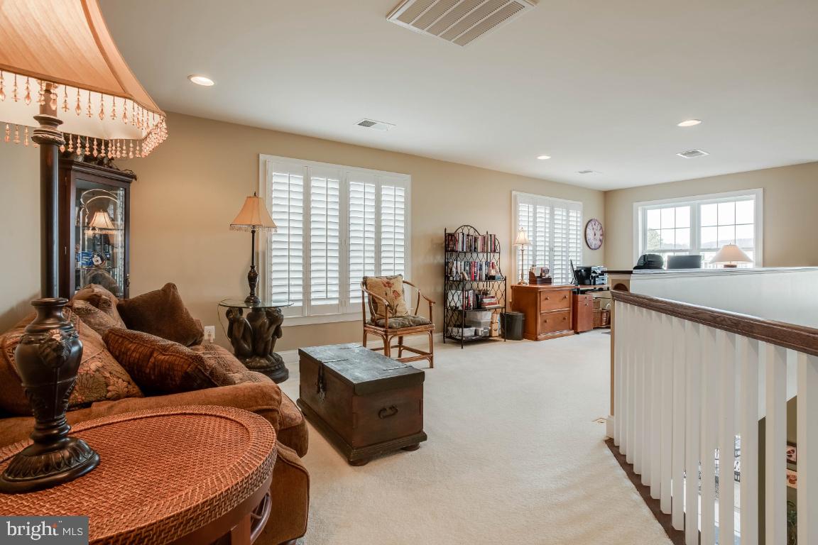 REGENCY AT DOMINION VALLEY - Residential