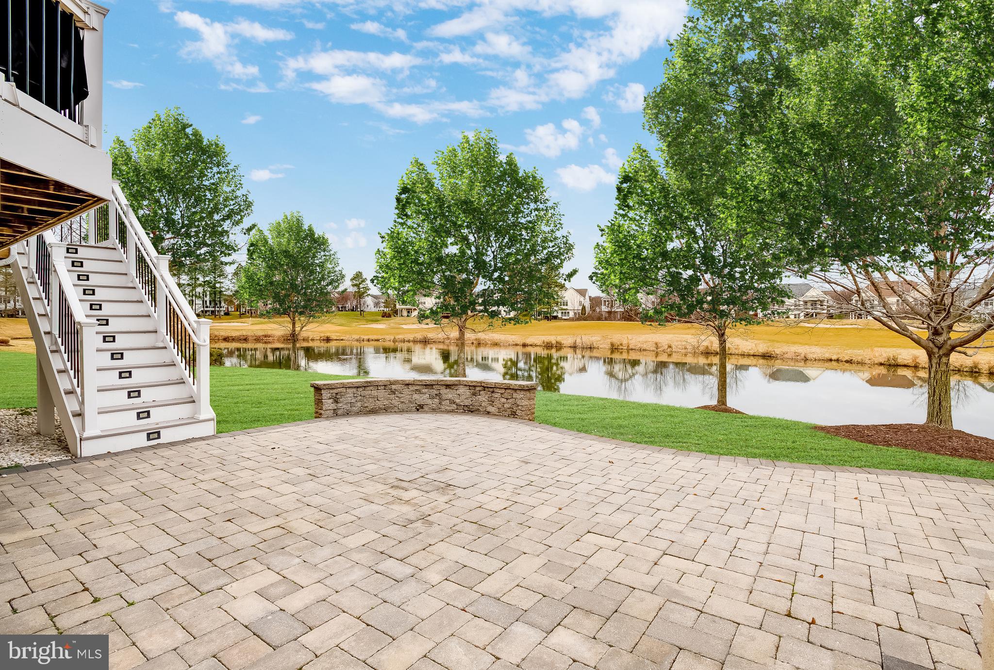 REGENCY AT DOMINION VALLEY - Residential