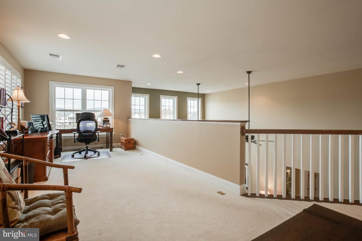 REGENCY AT DOMINION VALLEY - Residential