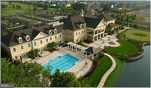 REGENCY AT DOMINION VALLEY - Residential