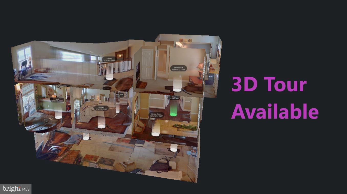 REGENCY AT DOMINION VALLEY - Residential