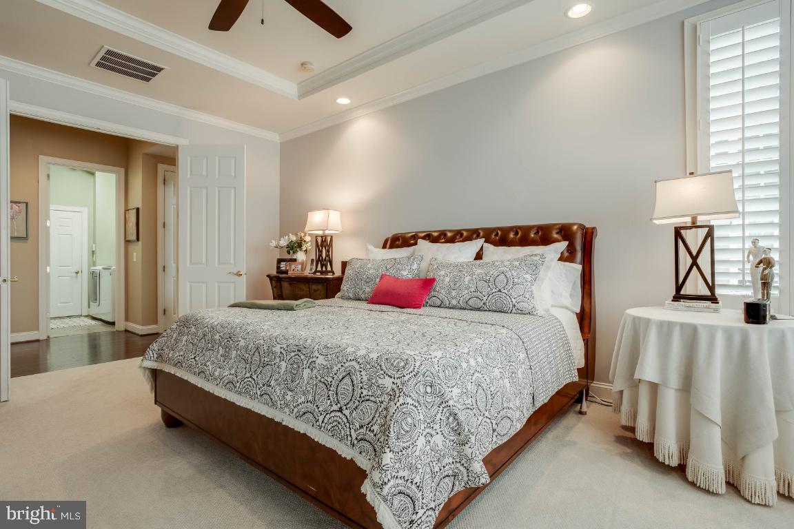 REGENCY AT DOMINION VALLEY - Residential