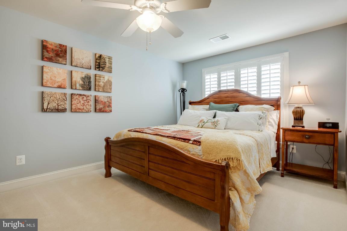 REGENCY AT DOMINION VALLEY - Residential