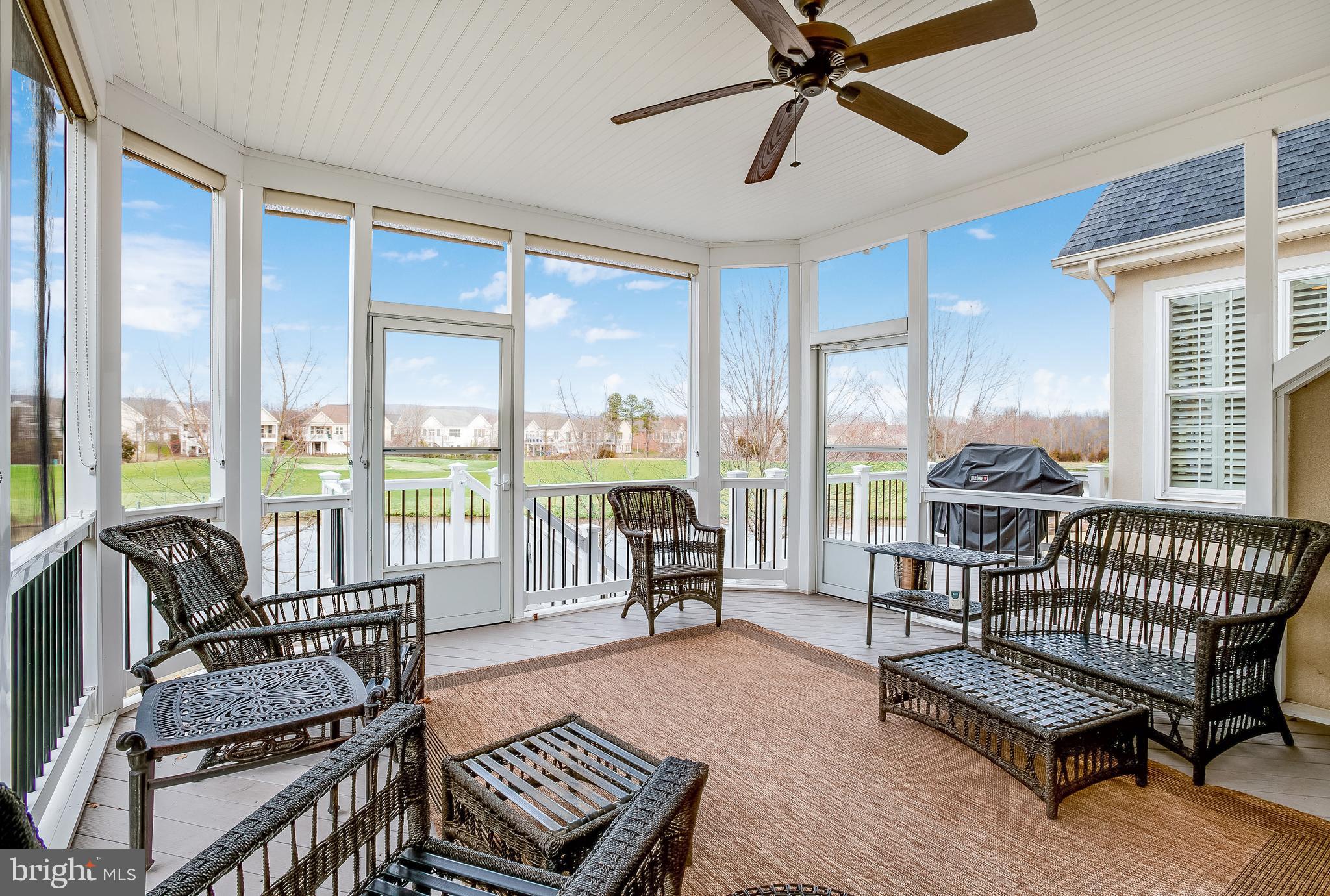 REGENCY AT DOMINION VALLEY - Residential