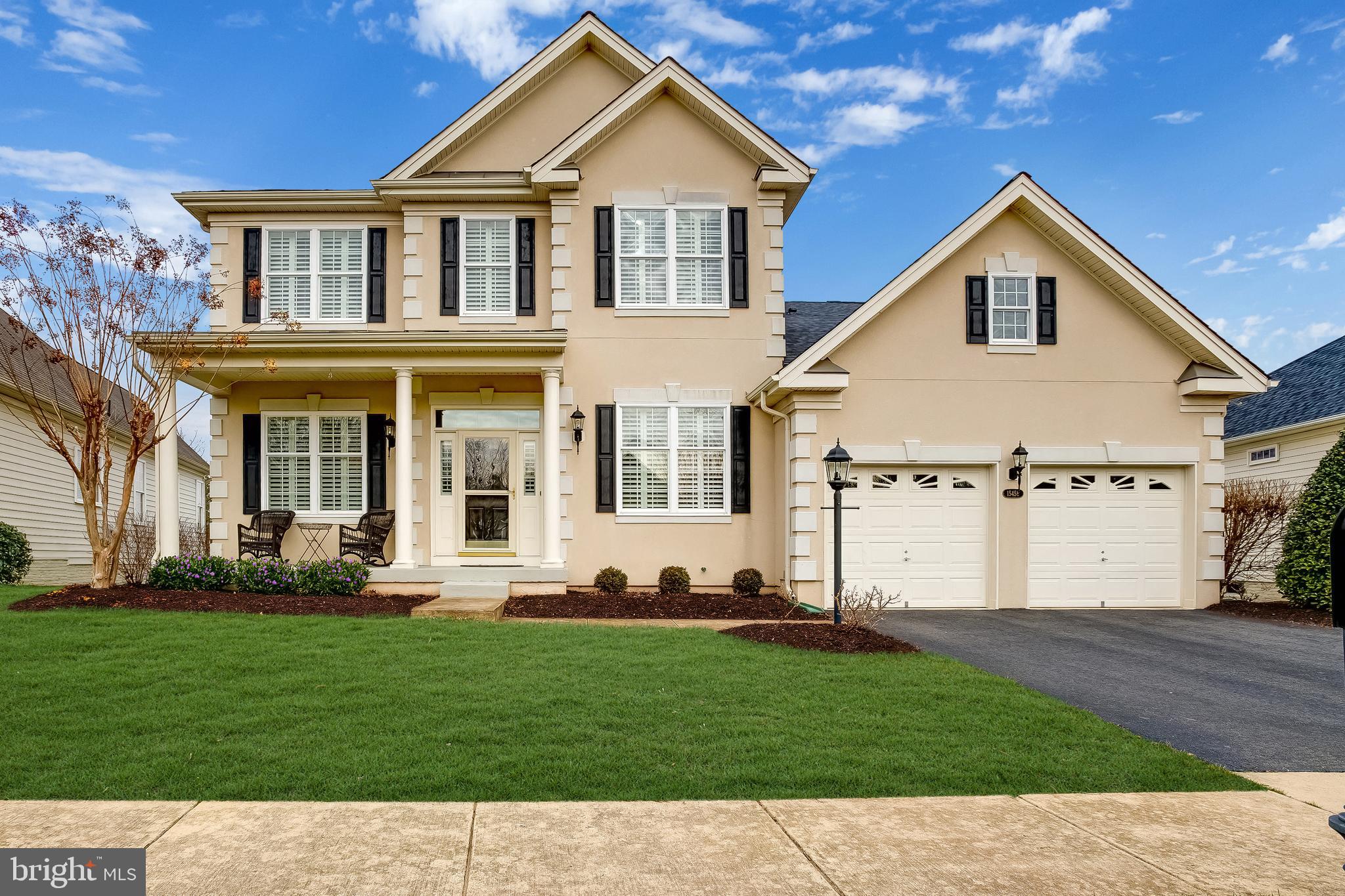 REGENCY AT DOMINION VALLEY - Residential