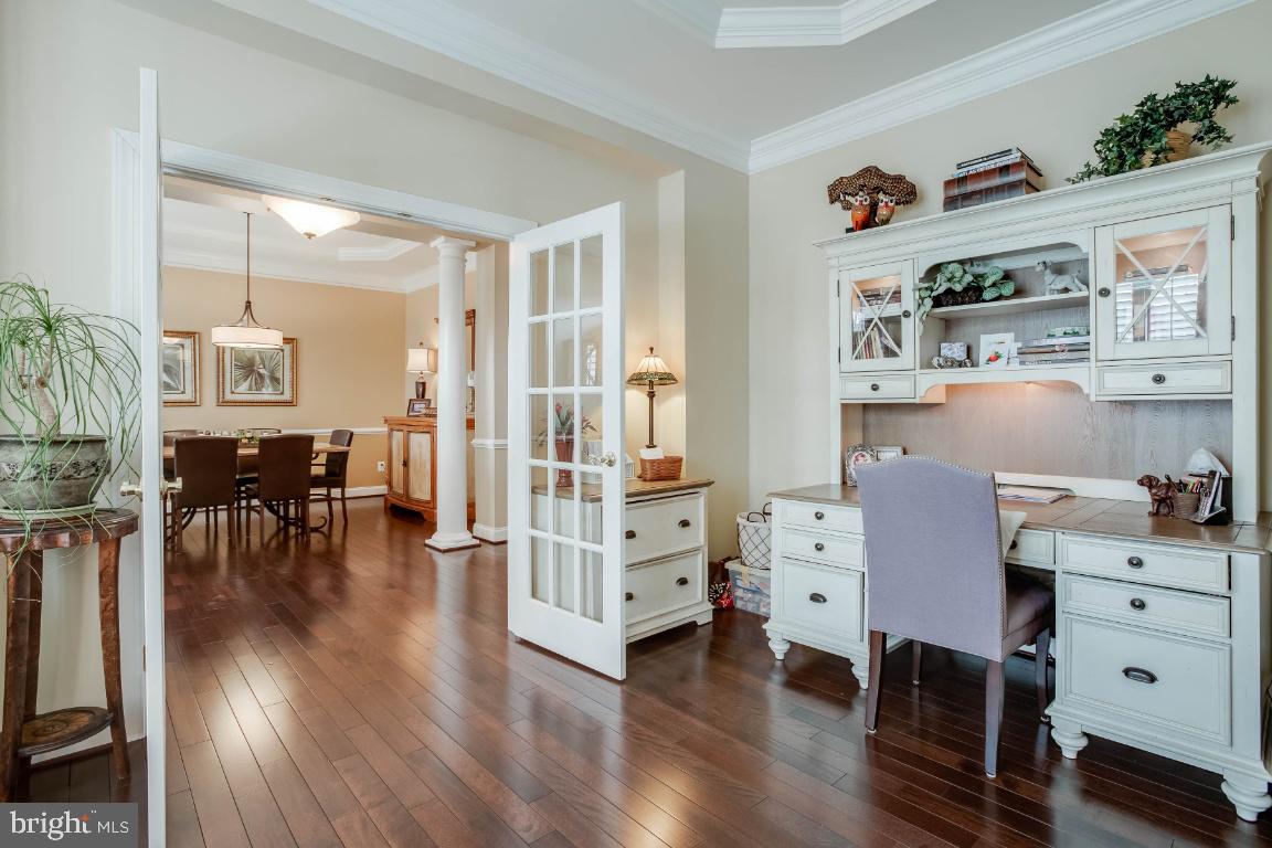 REGENCY AT DOMINION VALLEY - Residential