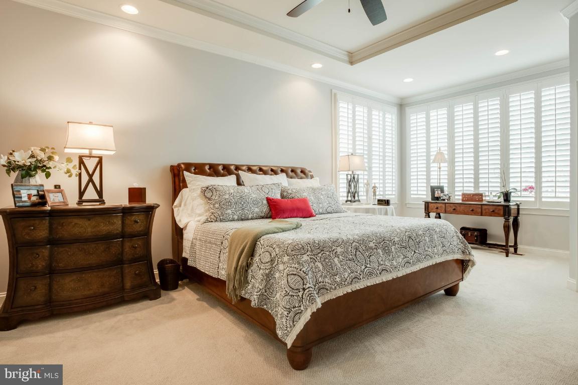 REGENCY AT DOMINION VALLEY - Residential