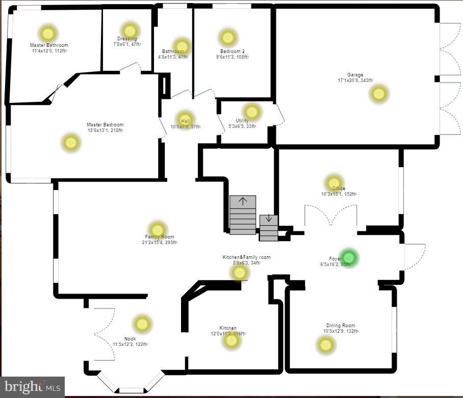 REGENCY AT DOMINION VALLEY - Residential