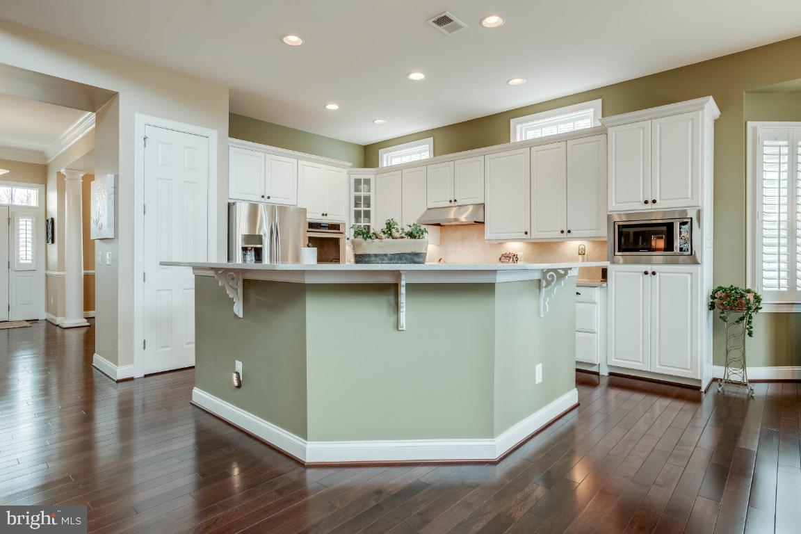 REGENCY AT DOMINION VALLEY - Residential